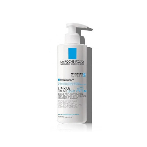 La Roche-Posay La Roche‑Posay Lipikar Baume