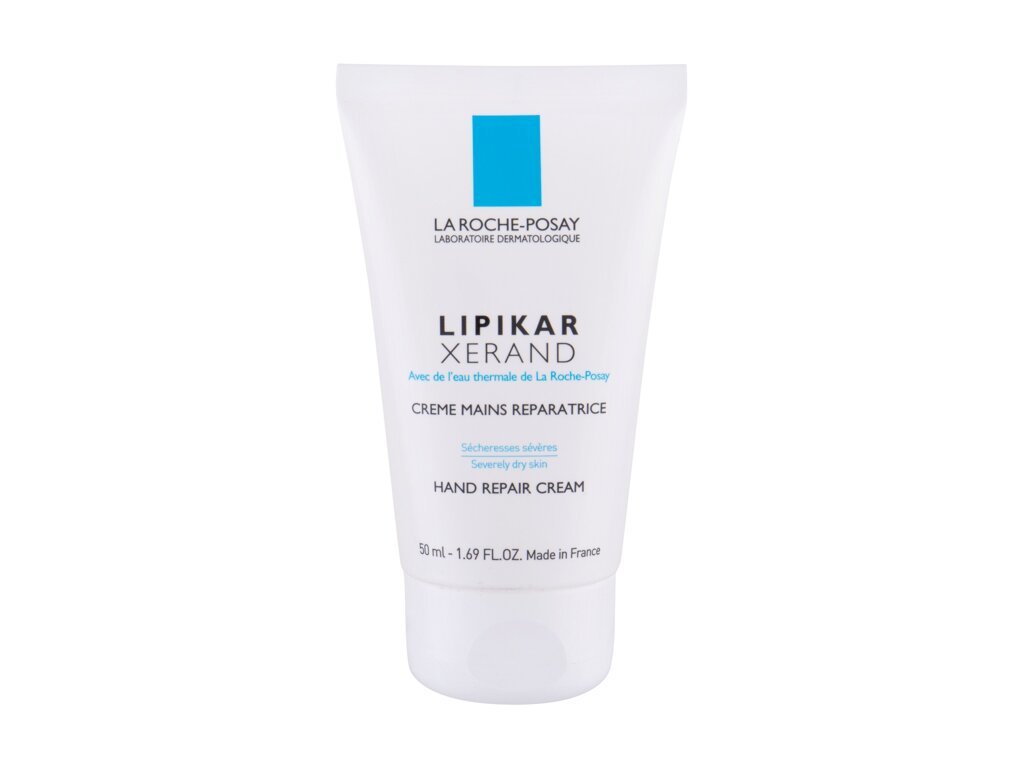 La Roche-Posay LIPIKAR Xerand Hand Repair