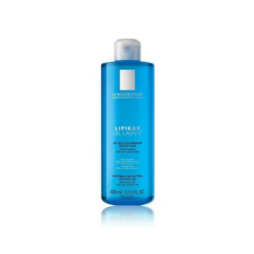 La Roche-Posay Lipikar attīrošā putojošā eļļa