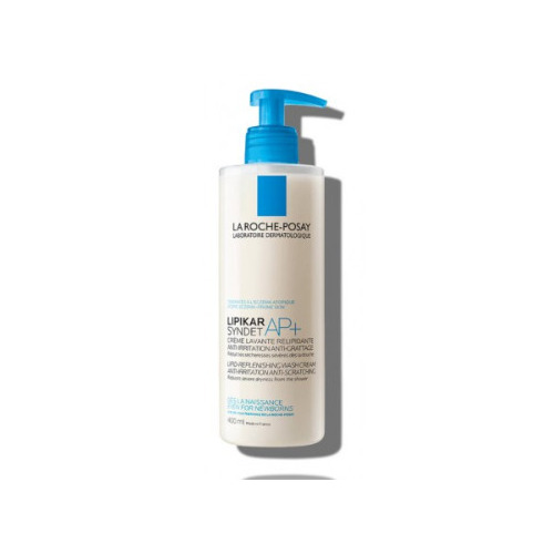 La Roche-Posay Lipikar Nourishing Protective Cleansing