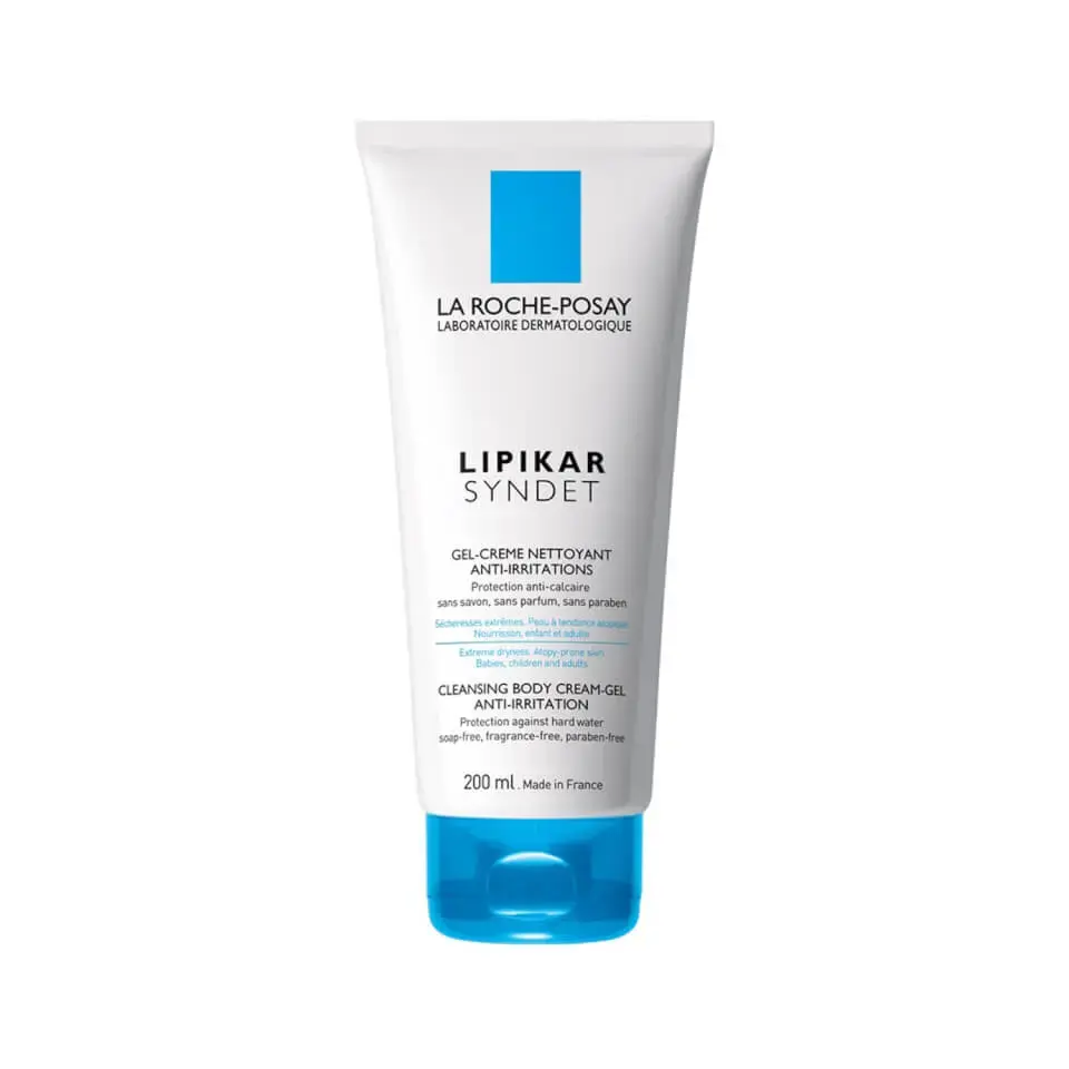 La Roche-Posay Lipikar Syndet Body Wash