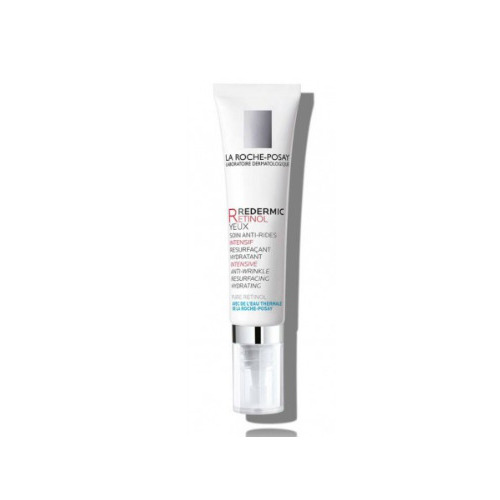 La Roche-Posay Redermic Retinol Anti-Ageing Acu