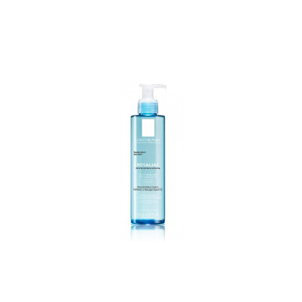 La Roche-Posay Rosaliac Gelee Micellaire Demaquillante