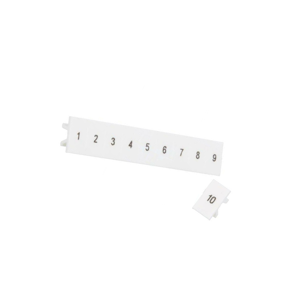 SENSATA / CRYDOM Label; 10pcs. |