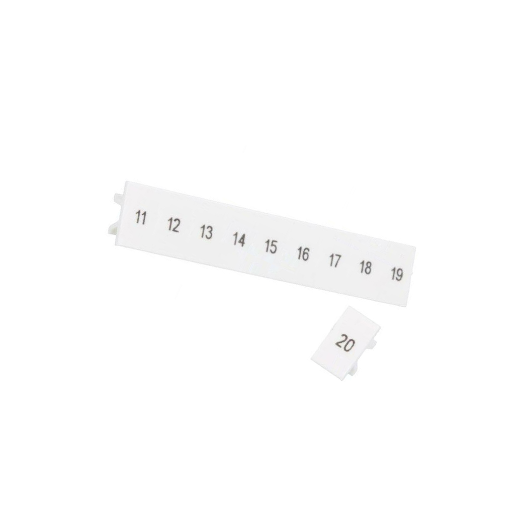 SENSATA / CRYDOM Label; 10pcs. |