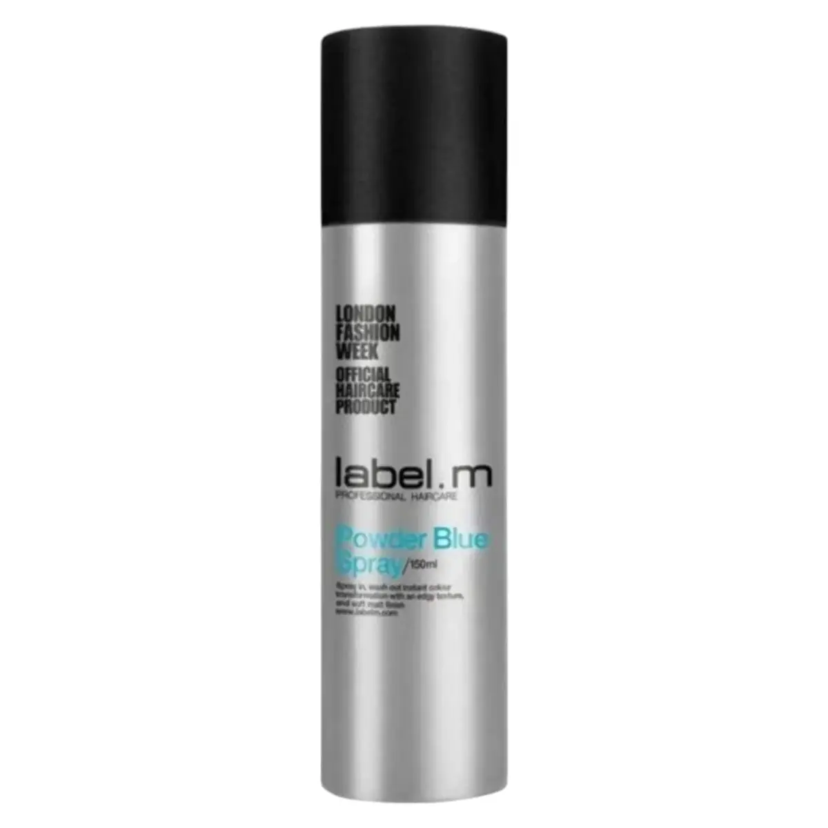 Label.M, Powder Blue, Root Touch-Up