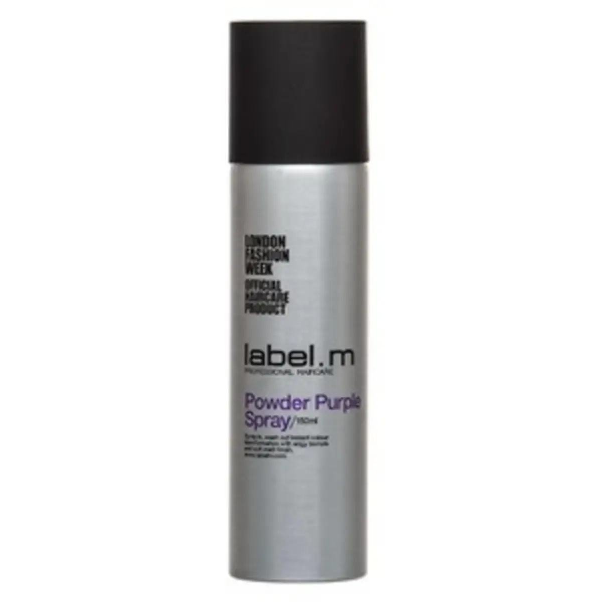 Label.M, Powder Purple, Root Touch-Up
