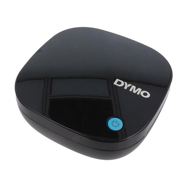 Label printer; LetraTag; Interface: Bluetooth; LT100B