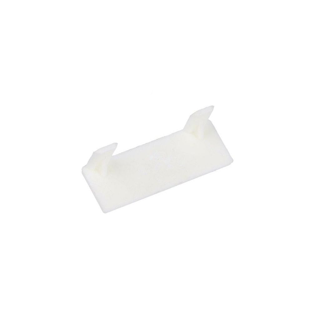 LOVATO ELECTRIC Label; white; HR60 |
