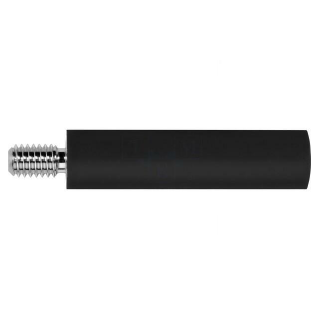 SCHUTZINGER Laboratory connector: 4mm banana; socket