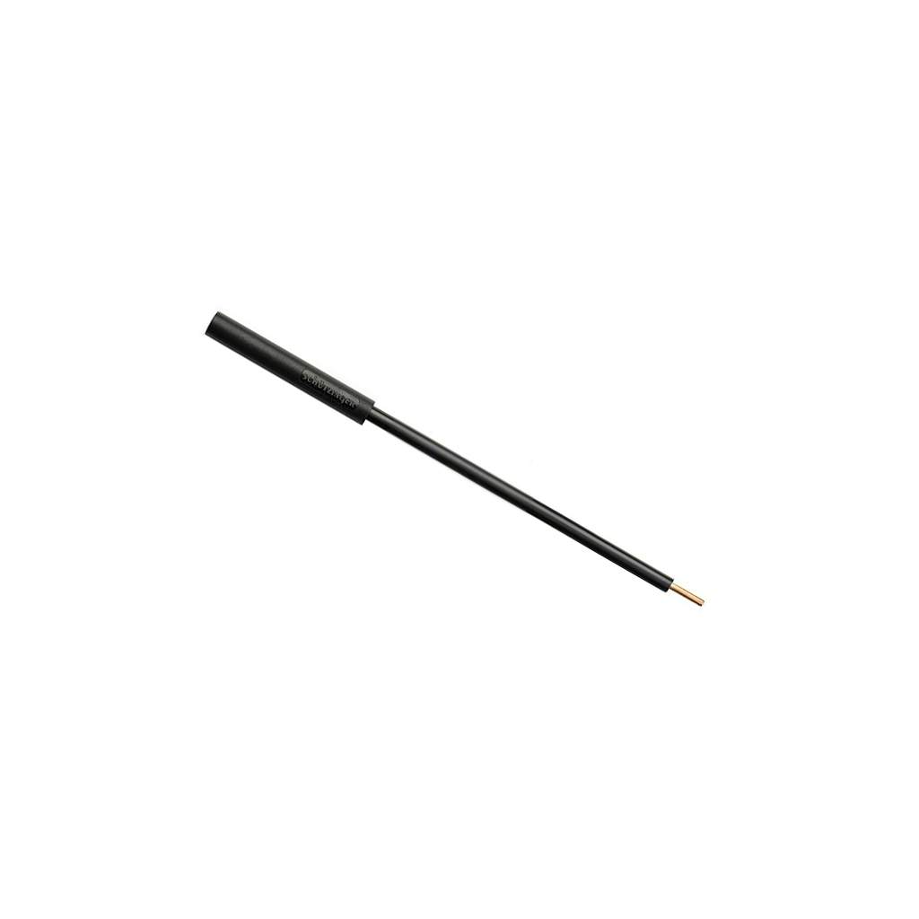 SCHUTZINGER Laboratory connector: 4mm banana; socket