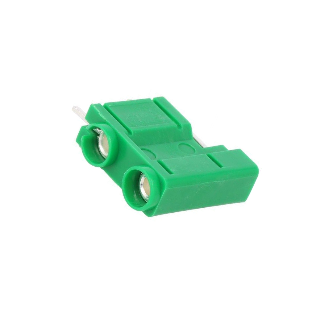 DELTRON Laboratory connector: 4mm banana; socket