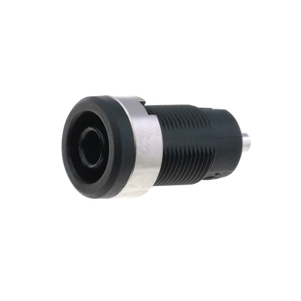 DONAU ELEKTRONIK Laboratory connector: 4mm banana