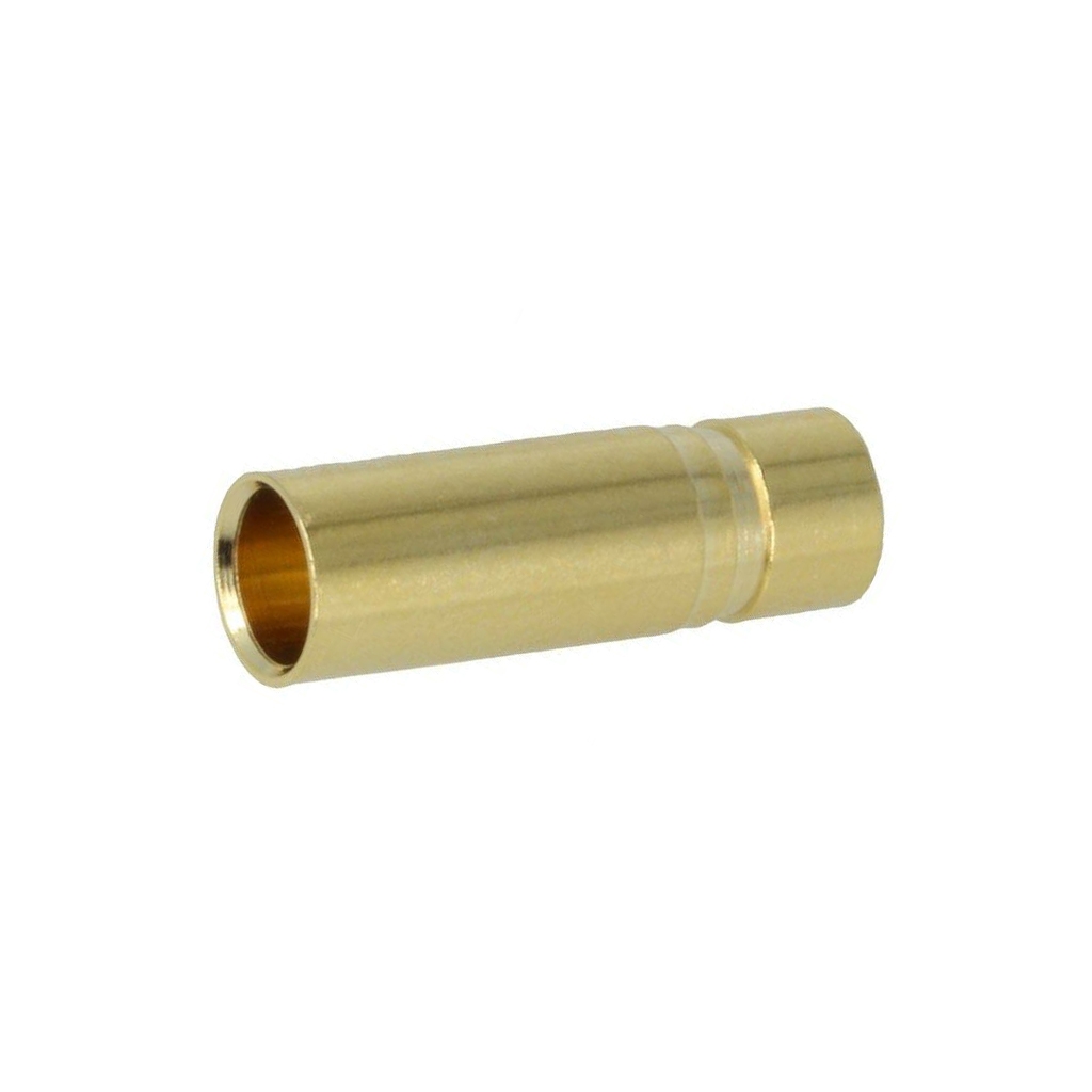 AMASS Laboratory connector: 4mm banana; socket