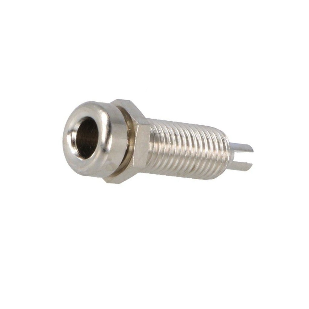 SCHUTZINGER Laboratory connector: 4mm banana; socket