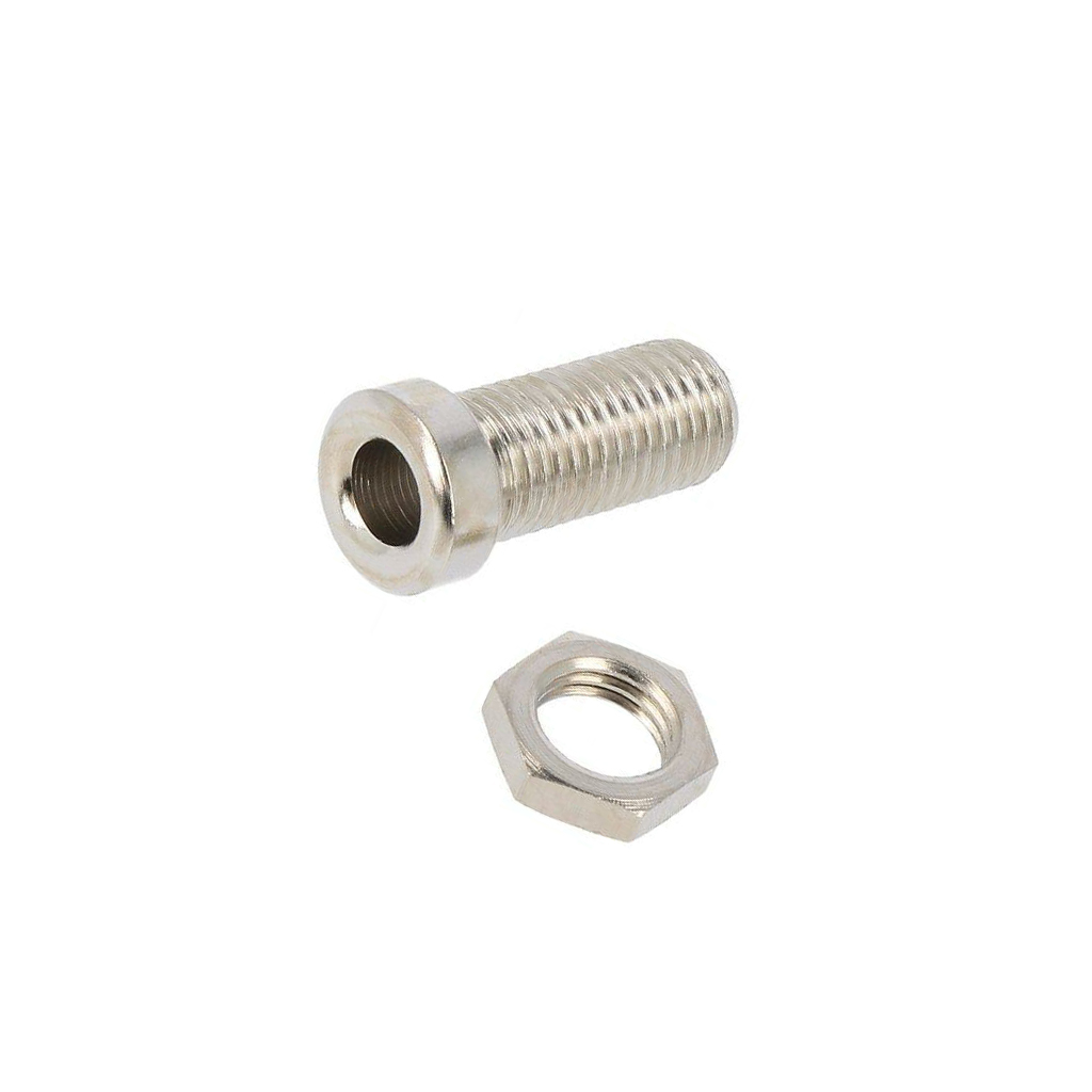 SCHUTZINGER Laboratory connector: 4mm banana; socket