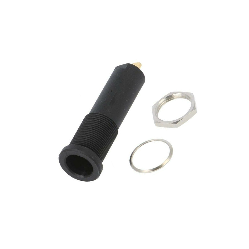 SCHUTZINGER Laboratory connector: 4mm banana; socket