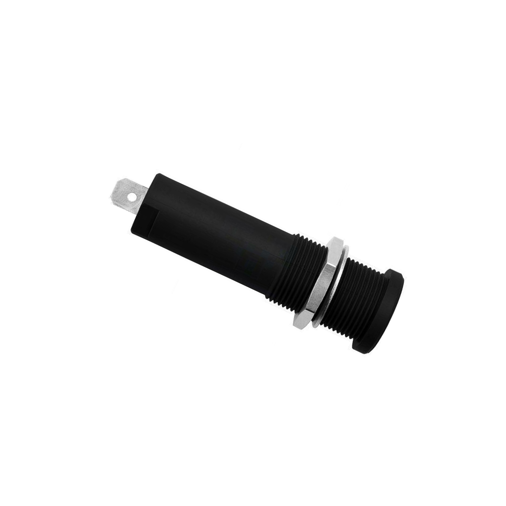 SCHUTZINGER Laboratory connector: 4mm banana; socket