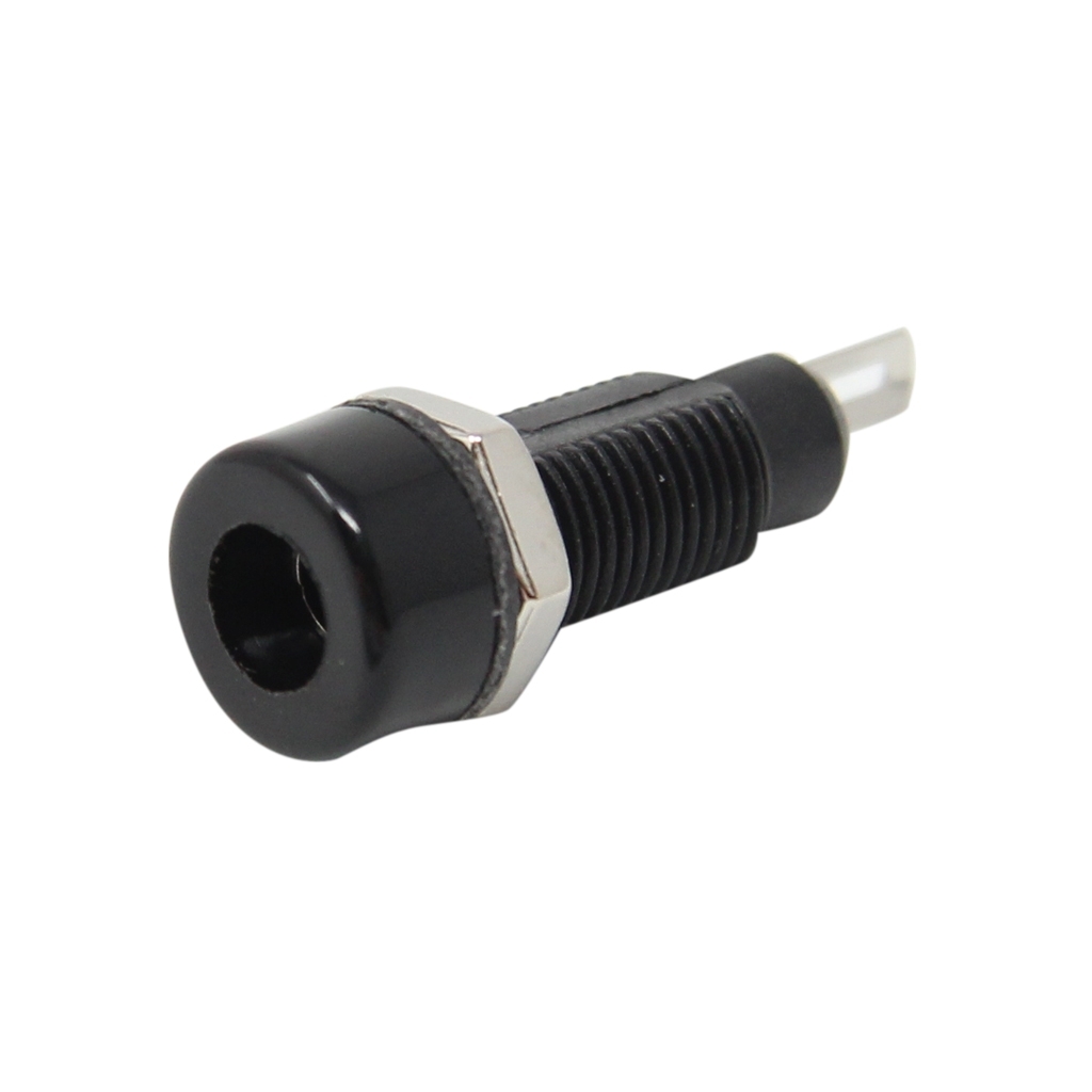 SCI Laboratory connector: 4mm banana; socket