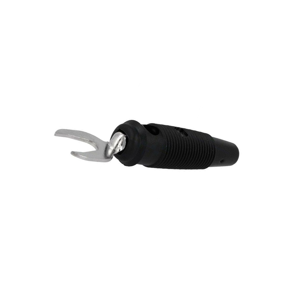 HIRSCHMANN T&M Laboratory connector: fork terminals