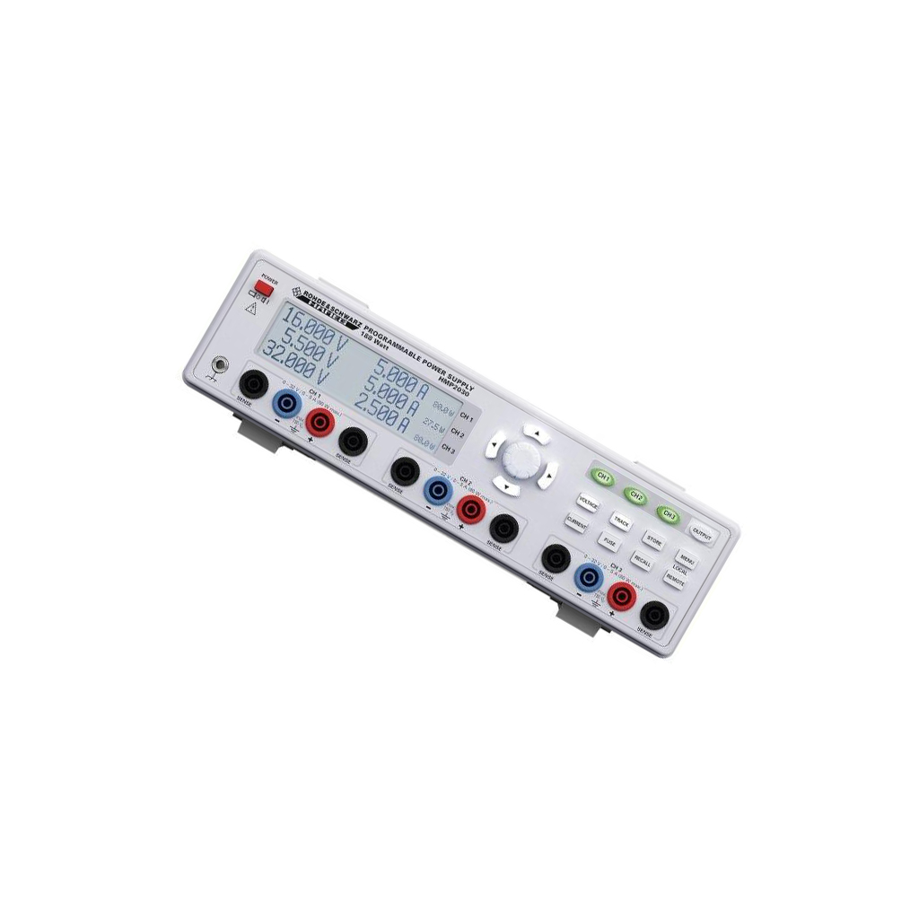 ROHDE & SCHWARZ Laboratory power supply: