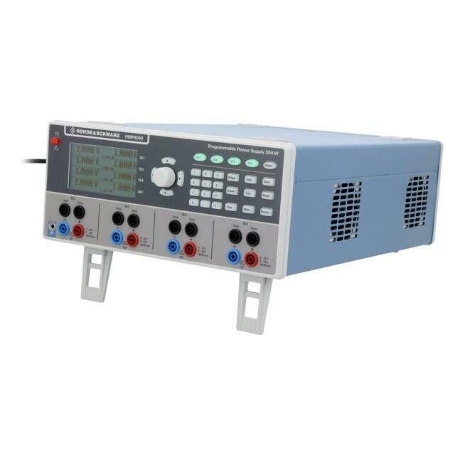 ROHDE & SCHWARZ Laboratory power supply: