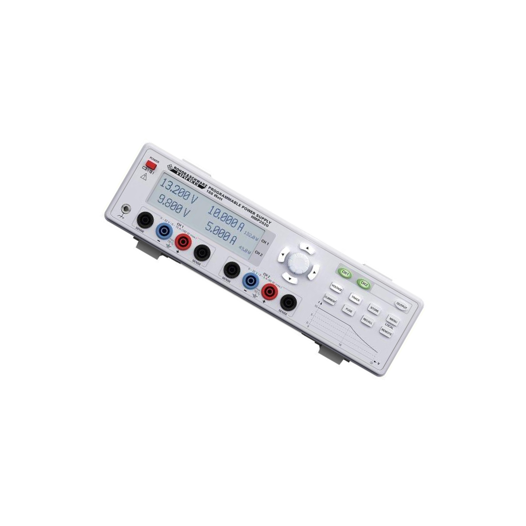 ROHDE & SCHWARZ Laboratory power supply: