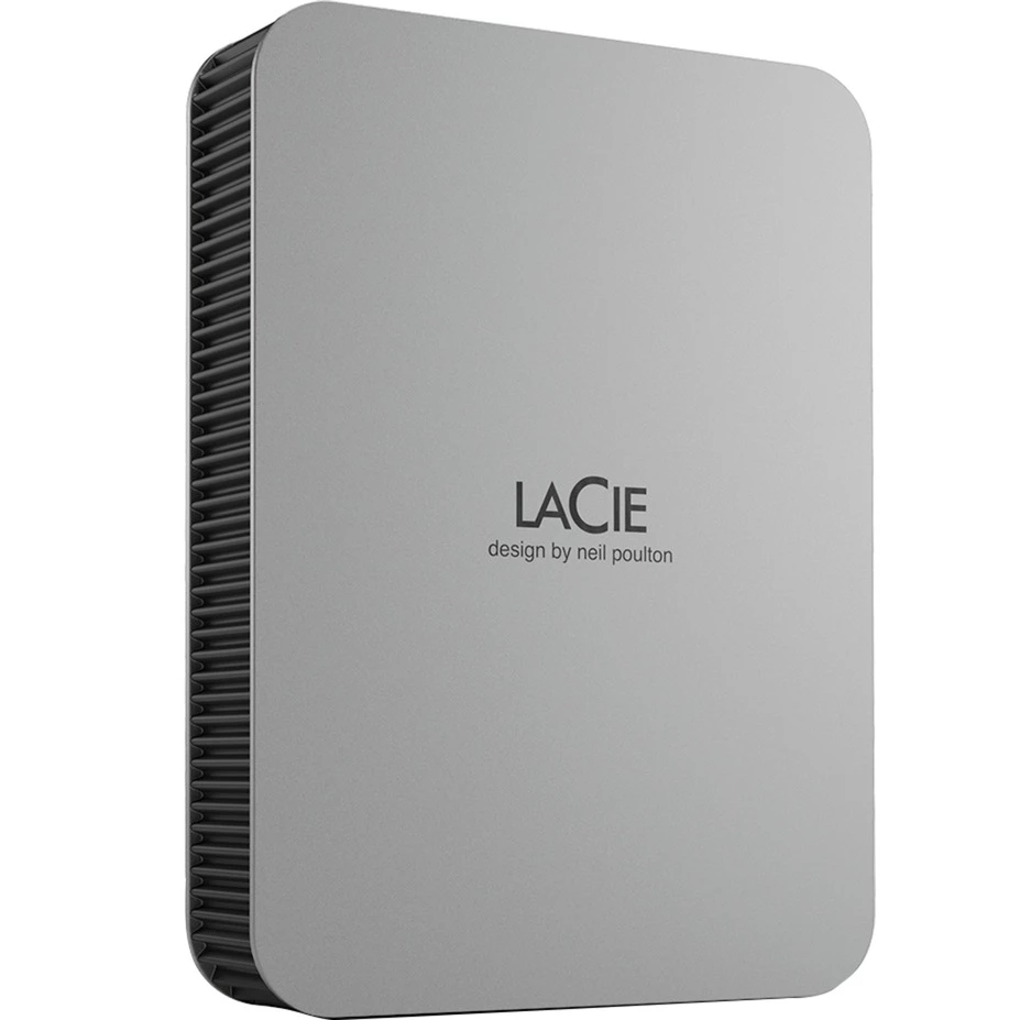LaCie Mobile Drive Secure STLR2000400 -