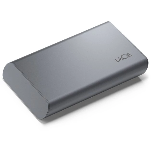 SEAGATE LaCie Mobile SSD Secure 1TB