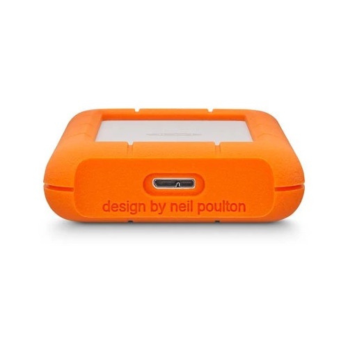 LACIE RUGGED MINI 1TB USB3 2