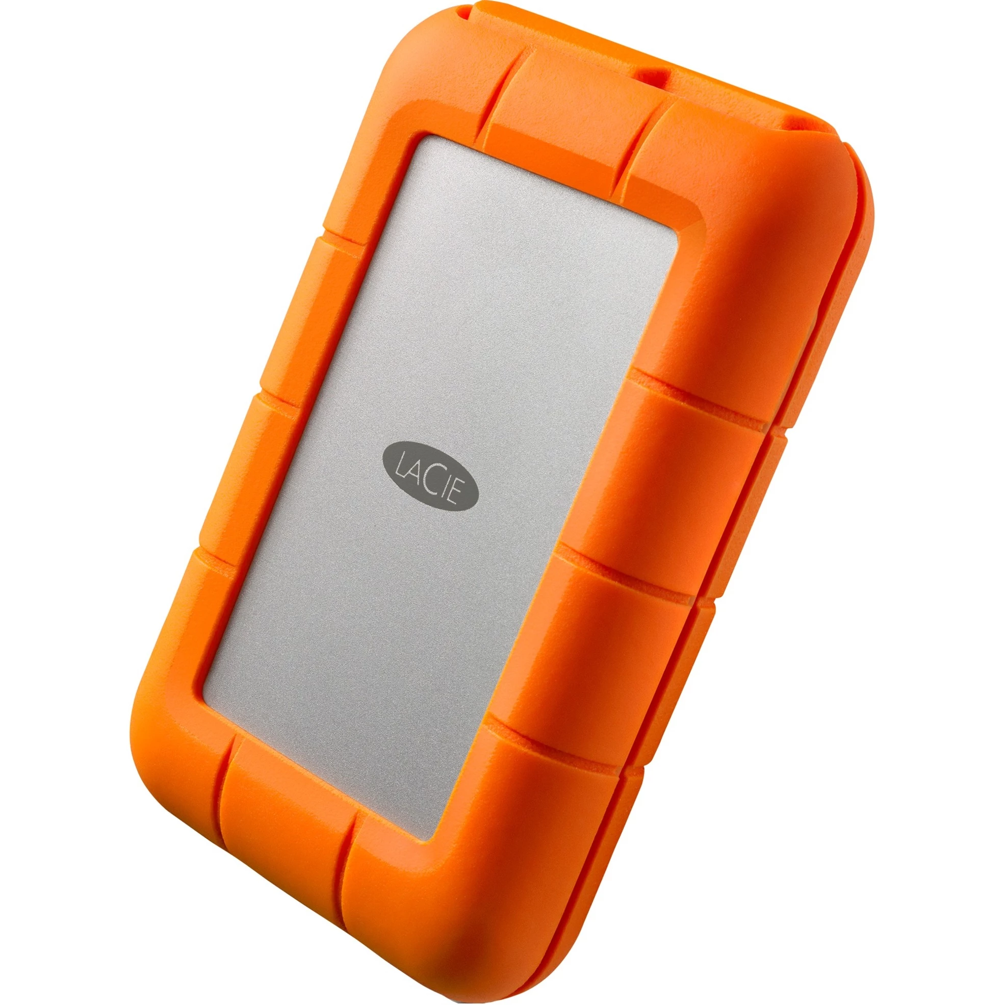 LACIE RUGGED 1TB USB-C USB3.0
