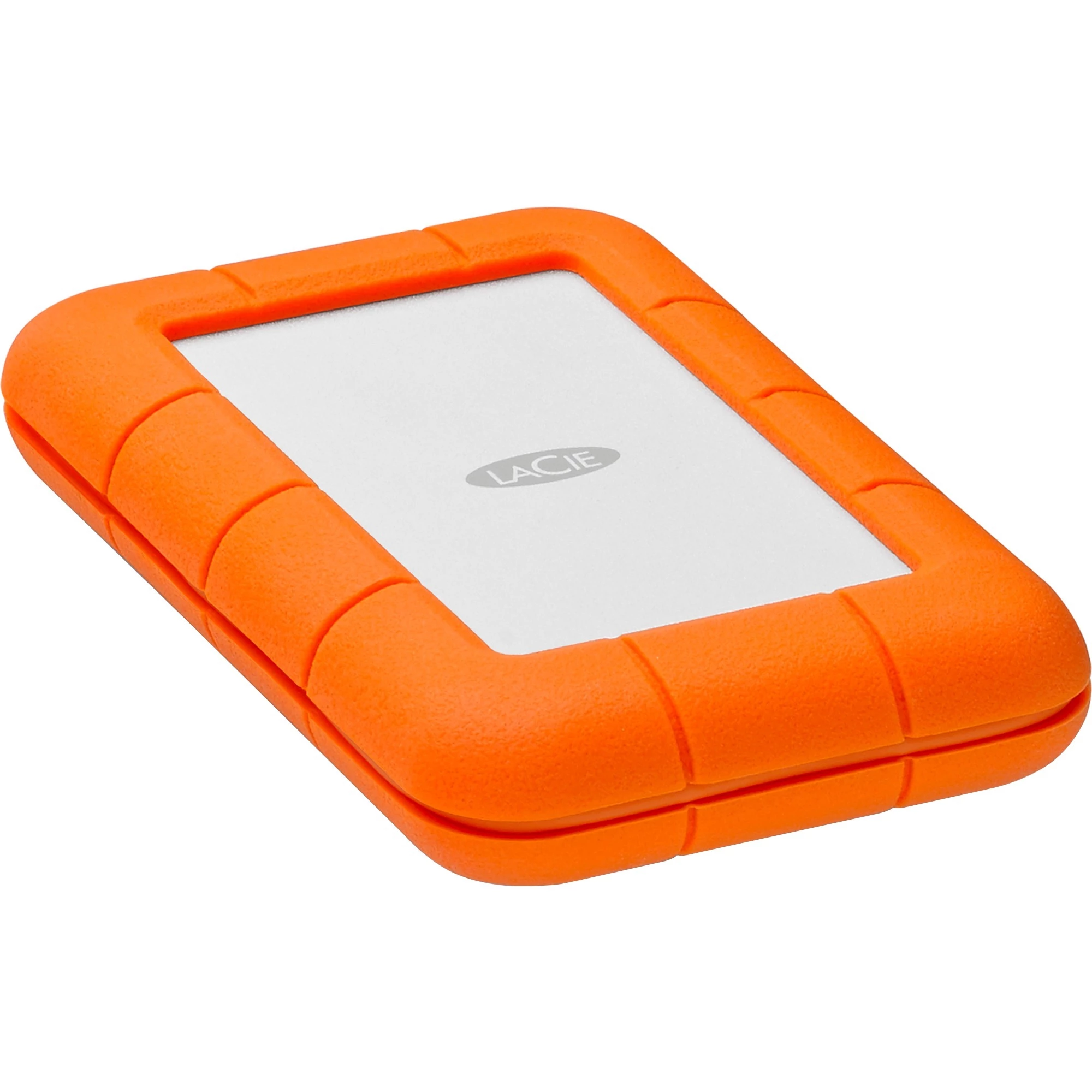 LACIE RUGGED 2TB USB-C USB3.0