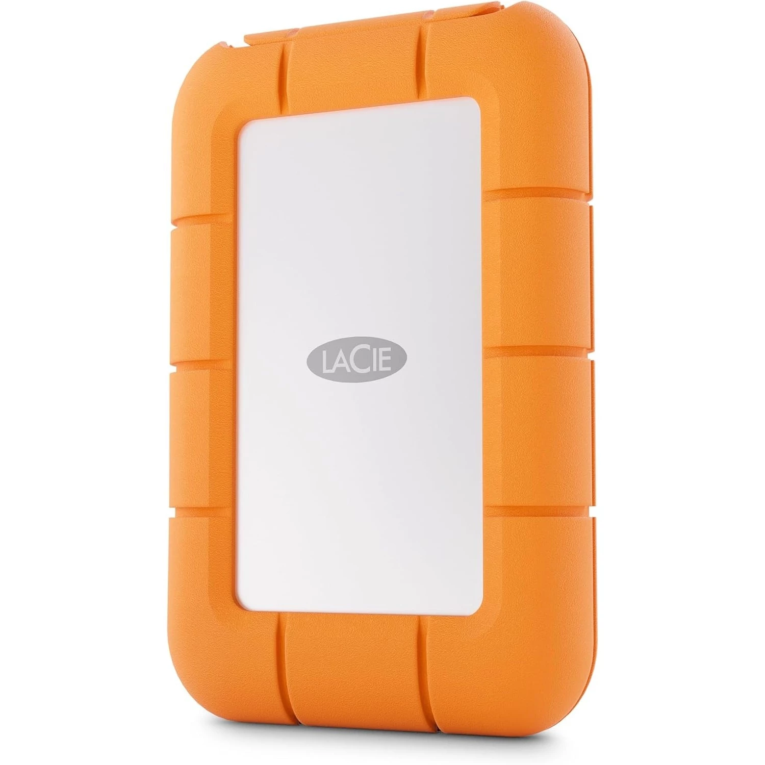 LACIE Rugged Mini SSD 2TB USB