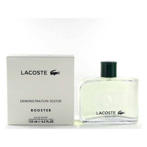 Lacoste Booster Smaržas EDT 125 ml