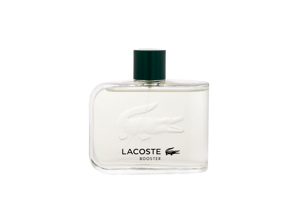 Lacoste Booster Tualetes ūdens EDT 125ml