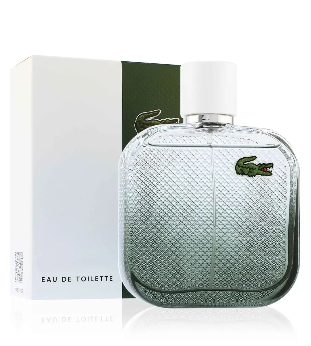 Lacoste Eau de L.12.12