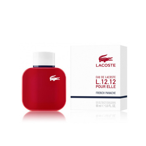 Lacoste Eau De Lacoste L.12