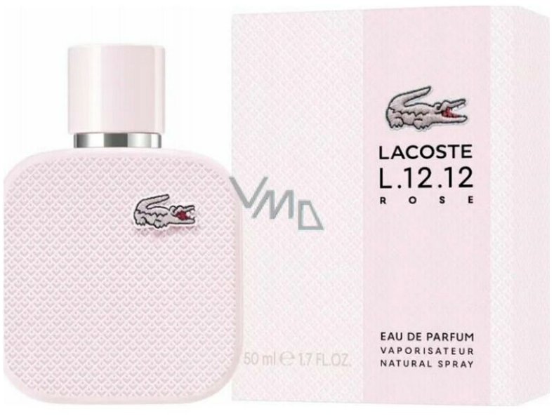 Lacoste, Eau de Lacoste L.12