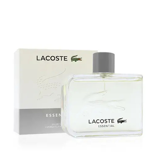 Lacoste Essential EDT M 125ml |
