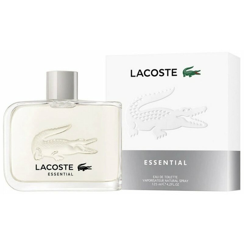 Lacoste Essential Smaržas EDT 125 ml
