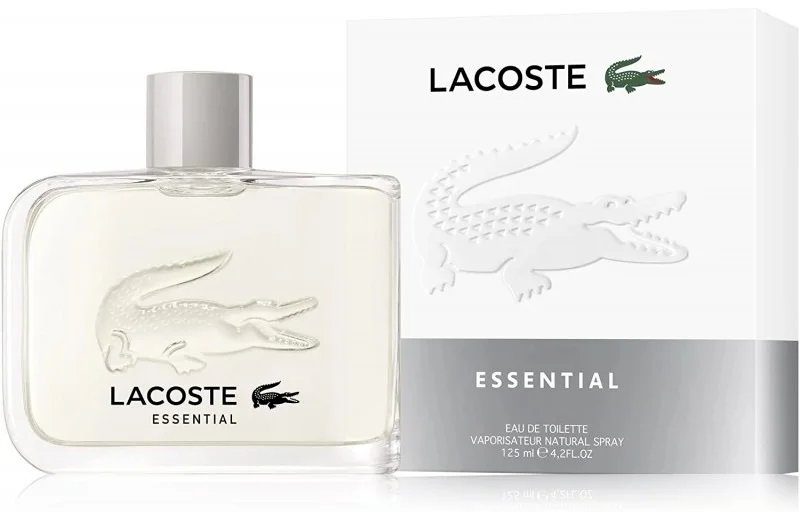 Lacoste Essential Smaržas EDT 125 ml
