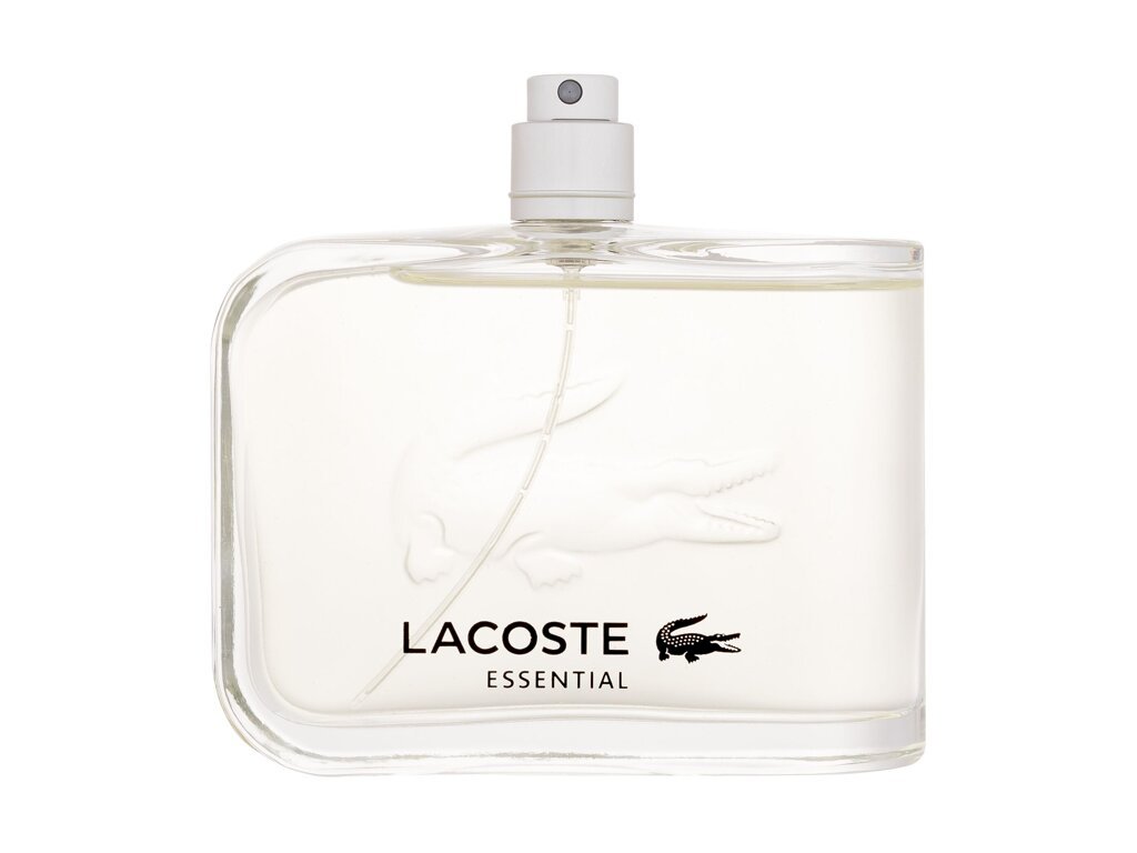 Lacoste Essential by Lacoste EDT SPRAY