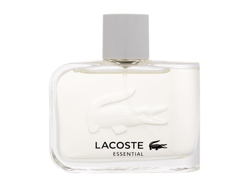 Lacoste Essential Tualetes ūdens EDT 75ml