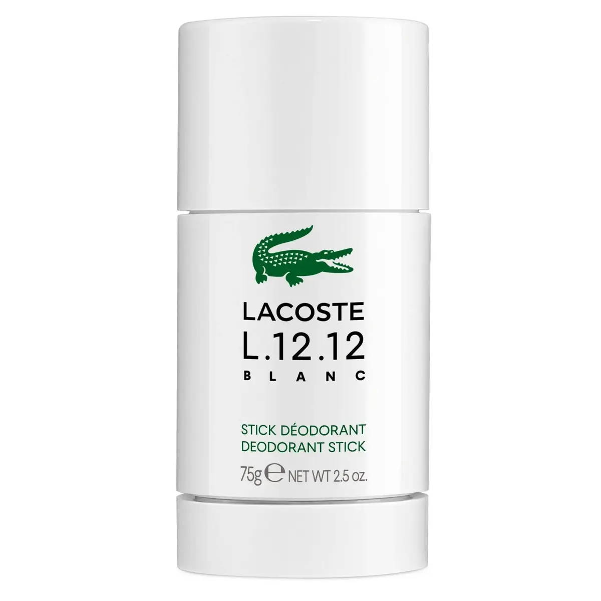 Lacoste L.12.12 Blanc Deo