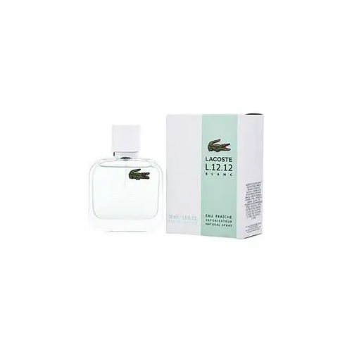 Lacoste L.12.12 Blanc Eau