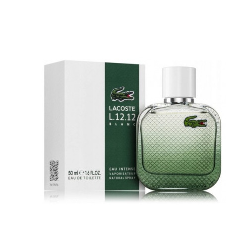 Lacoste L.12.12 Blanc Eau