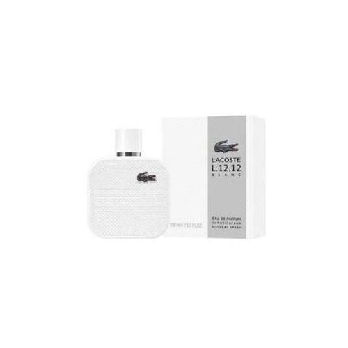 Lacoste L.12.12. Blanc Smaržas