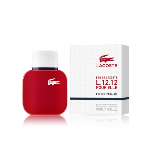 Lacoste L.12.12 French Panache
