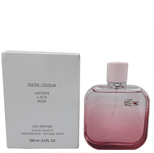 Lacoste L.12.12 Rose Eau