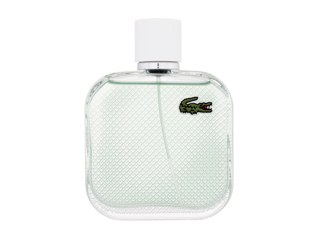 Eau De Lacoste Blanc Eau Fraiche
